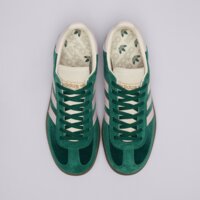 Damskie buty ADIDAS HANDBALL SPEZIAL W ji2648 kolor zielony