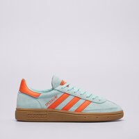 Damskie buty ADIDAS HANDBALL SPEZIAL W ih5374 kolor turkusowy