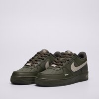 Buty dziecięce NIKE AIR FORCE 1 im7662-001 kolor grafitowy