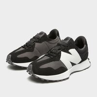 Męskie buty NEW BALANCE 327  ms327jsb kolor czarny