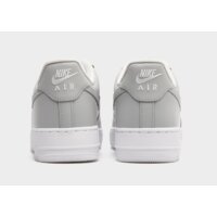 Męskie buty NIKE AIR FORCE 1 '07  fd9763-101 kolor biały