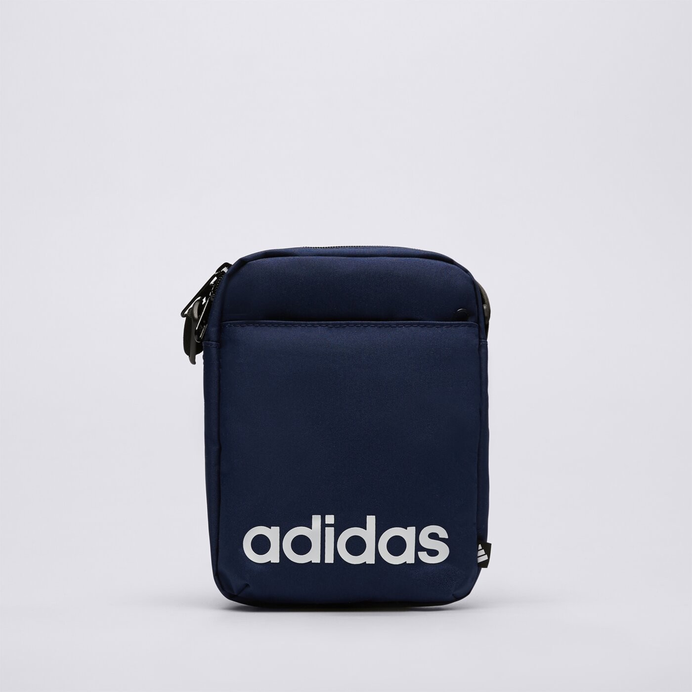 ADIDAS TOREBKA LINEAR ORG (IN6128) | kolor granatowy | Damskie Torby ...