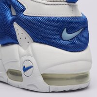 Męskie buty NIKE AIR MORE UPTEMPO LOW fz3055-101 kolor biały