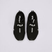 Buty dziecięce FILA LANDBUZZER 2 3rm02705013 kolor czarny