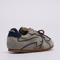 Damskie buty NAKED WOLFE ADORED nwadoredgreysuede kolor szary