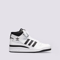 Buty dziecięce ADIDAS FORUM MID  fz2083 kolor biały