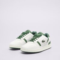 Buty dziecięce LACOSTE T-CLIP 747suj00141r5 kolor biały