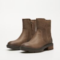 Damskie buty TIMBERLAND BRIMFIELD MID WARM LINED BOOT tb0a28u8em41 kolor beżowy