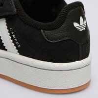 Buty dziecięce ADIDAS CAMPUS ji4335 kolor czarny