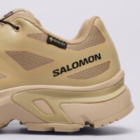 Damskie buty SALOMON XT-EVR GTX W l47714100 kolor beżowy