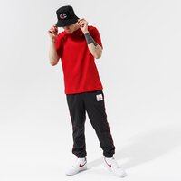 Koszulka męska JORDAN T-SHIRT M J JUMPMAN EMB SS CREW dc7485-687 kolor czerwony