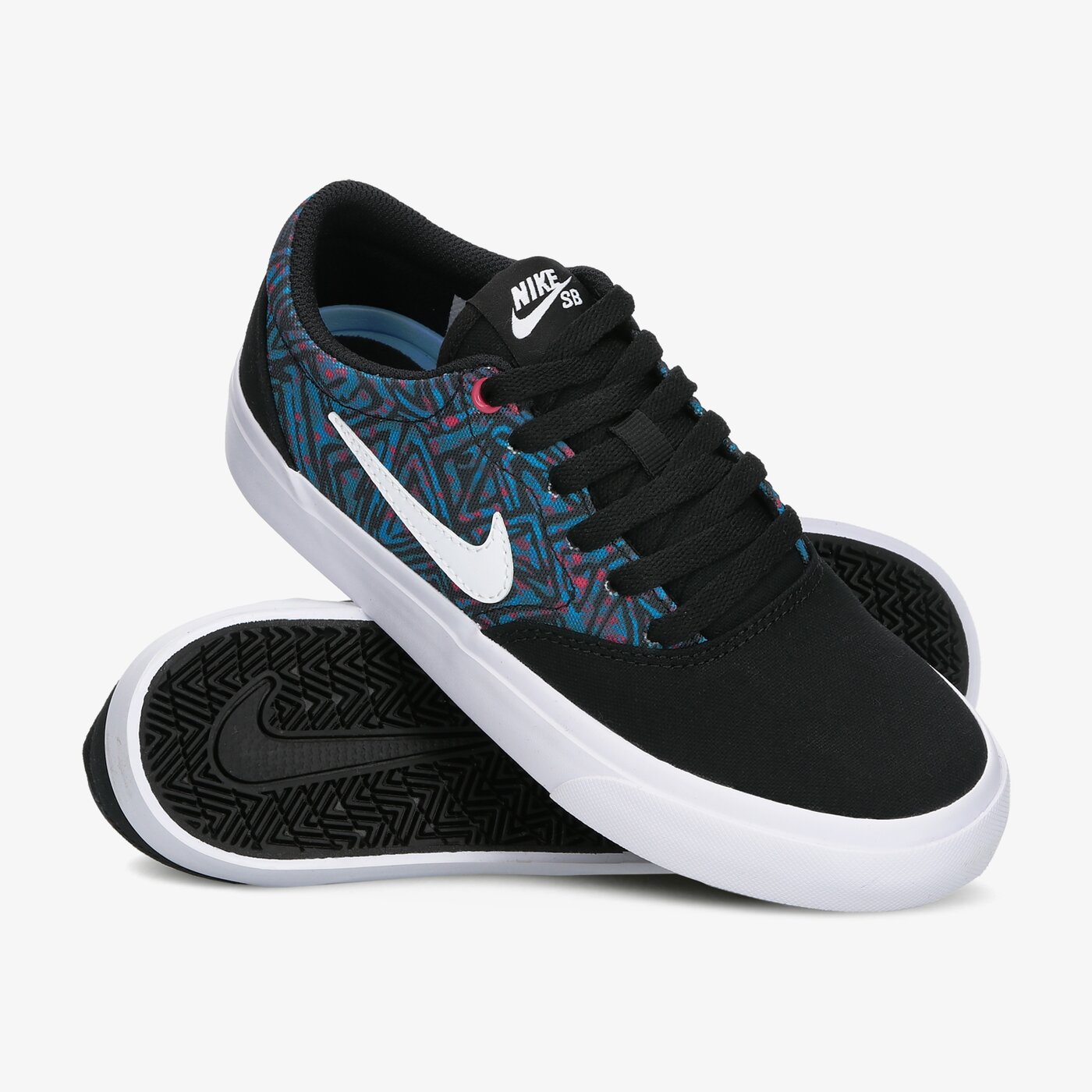 nike sb charge canvas premium