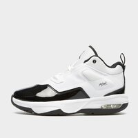 Buty dziecięce JORDAN STAY LOYAL 3  fb9922-105 kolor biały