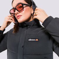 Kurtka zimowa ELLESSE KURTKA PUCHOWA MONOLIS PADDED JACKET BLK sgk09611011 kolor czarny