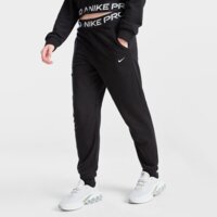Spodnie dziecięce NIKE SPODNIE PRO DRI-FIT FLC JOGGER G hv0289-011 kolor czarny