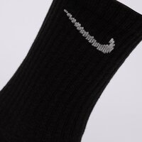 Damskie skarpetki NIKE 3-PACK CUSHIONED CREW SOCKS sx7664-964 kolor multicolor