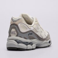 Damskie buty ASICS GEL-NYC 1203a383-113 kolor beżowy