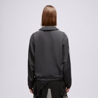 Damska kurtka przejściowa ADIDAS KURTKA COACH JACKET ic5478 kolor czarny