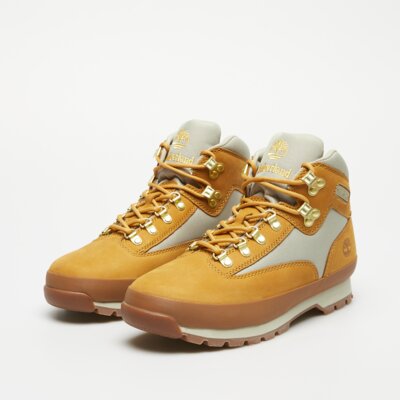 TIMBERLAND EURO HIKER MID