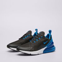 Męskie buty NIKE AIR MAX 270 MESH ah8050-028 kolor czarny