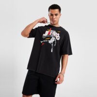 Koszulka męska JORDAN T-SHIRT M J BRAND JAM 85 SS CREW hj2929-010 kolor czarny