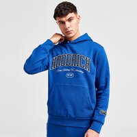 HOODRICH BLUZA Z KAPTUREM PHOENIX HD BLU hr-0423-0542 kolor niebieski