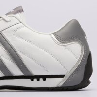Męskie buty ADIDAS ADIRACER LO jq5721 kolor biały
