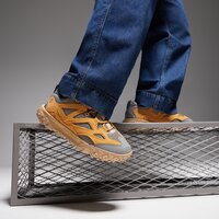 Męskie buty TIMBERLAND GREENSTRIDE MOTION 6 LOW tb0a6du2edm1 kolor brązowy