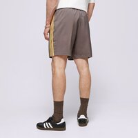 Męskie spodenki ADIDAS SZORTY M 3S CHELSEA is1394 kolor brązowy