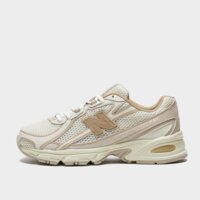 Damskie buty NEW BALANCE U740 V2 u740in2 kolor beżowy