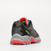 Dziecięce buty outdoor FILA SPEED TREK 3jm01730-057 kolor szary