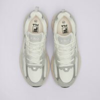 Damskie buty FILA DECYPHER 24 SUEDE 5am00817050 kolor biały