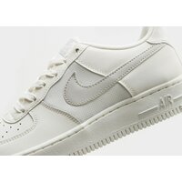 Buty dziecięce NIKE AIR FORCE 1 LV8 4 BG ib7688-100 kolor kremowy