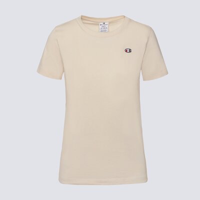 CHAMPION T-SHIRT CREWNECK TEE