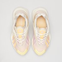 Damskie buty ADIDAS OZTRAL W hq4474 kolor beżowy