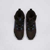 Dziecięce buty outdoor PUMA EVOLVE BOOT AC+ PS  39264505 kolor czarny