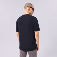 Koszulka męska CHAMPION T-SHIRT CREWNECK T-SHIRT 218284bs517 kolor granatowy