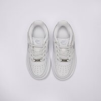 Buty dziecięce NIKE FORCE 1 LOW EASYON (PS) ih4498-112 kolor biały
