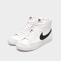 Buty dziecięce NIKE BLAZER MID '77 da4086-108 kolor biały