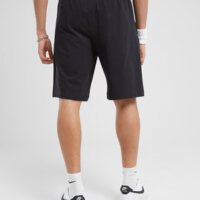 Męskie spodenki NIKE SZORTY NSW CLUB ESSENTIALS dz2543-011 kolor czarny