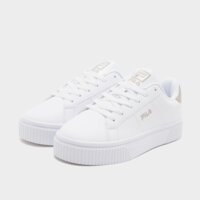 Buty dziecięce FILA PANACHE  3cm02214-166 kolor biały