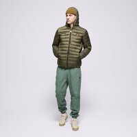 Męska kurtka zimowa ELLESSE KURTKA ZIMOWA LOMBARDY KHA shs01115506 kolor khaki
