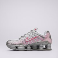 Damskie buty NIKE W SHOX TL  hv2520-001 kolor szary