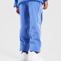 Spodnie dziecięce NIKE SPODNIE K NSW DF CLUB+ POLY JGGR hq9322-411 kolor niebieski