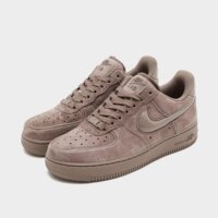 Damskie buty NIKE W AIR FORCE 1 '07 TREND RM hv4406-200 kolor brązowy