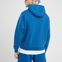 NIKE BLUZA Z KAPTUREM M NSW SW AIR PO HOODY FLC BB AIR PACK fv0167-476 kolor niebieski