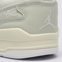 Męskie buty JORDAN FLIGHT COURT ih4487-072 kolor biały