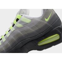 Męskie buty NIKE AIR MAX 95 OG BIG BUBBLE hm4740-001 kolor szary