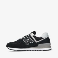 Męskie buty NEW BALANCE 574  ml574evb kolor czarny