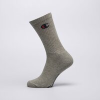 Męskie skarpetki CHAMPION SKARPETY 3PK CREW SOCKS u24558em006 kolor multicolor